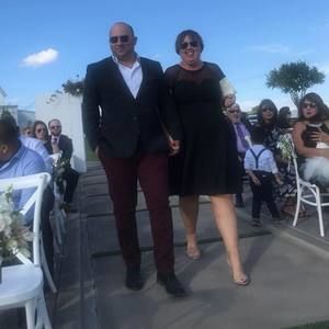 Meet your Posher, Joyce